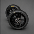 Kugoo wish 01 Supermoto tires