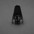 Surron rear fender (carbon)