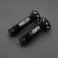 Pro Taper Grips (Black)