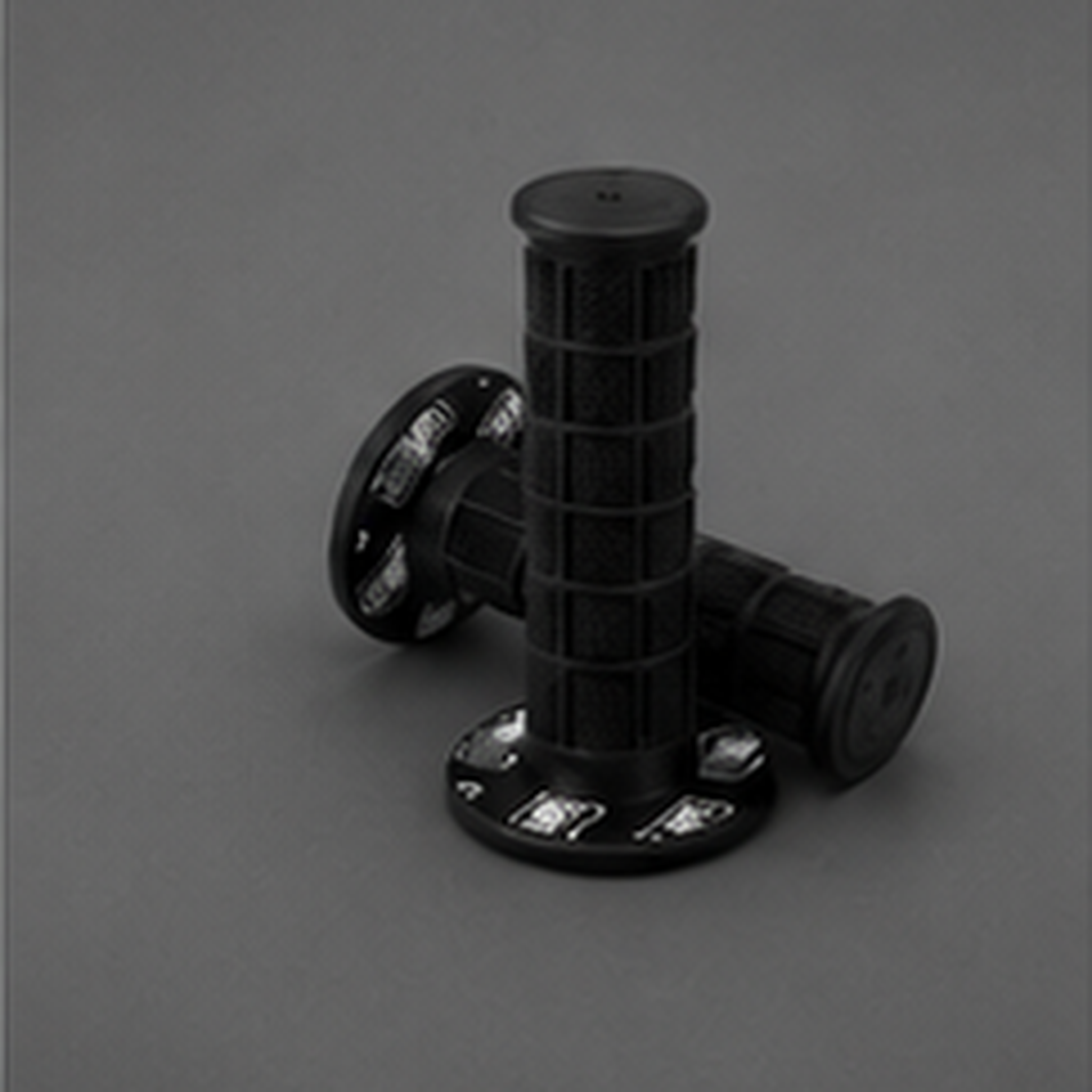 Pro Taper grips V2