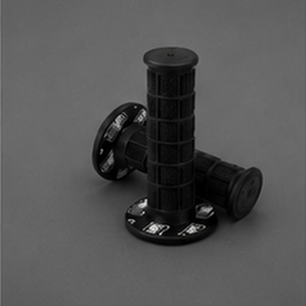 Pro Taper grips V2