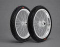 Chrome CST tires for lbx