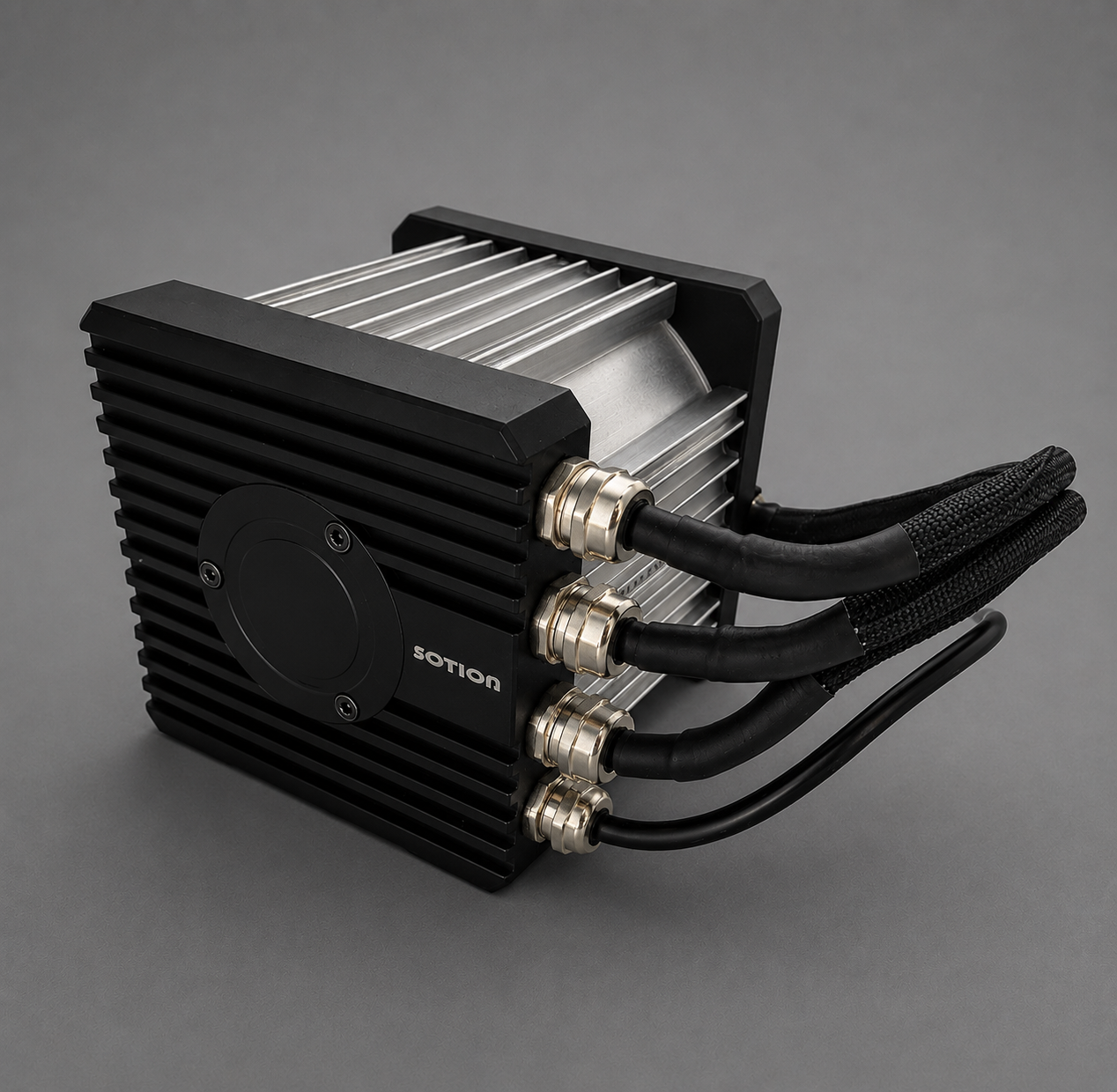 Sotion motor for tuttio/kugoo