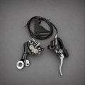 Ultra Bee brakes for WISH 01/ YOZMA IN10