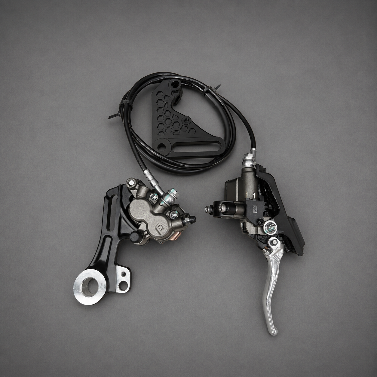 Ultra Bee brakes for WISH 01/ YOZMA IN10