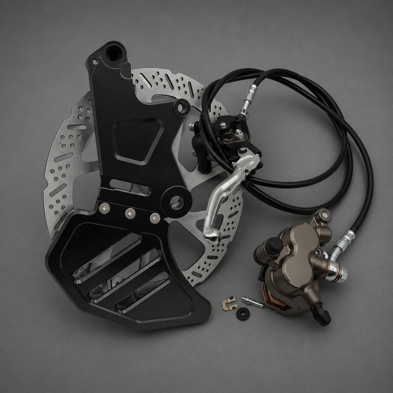 Ultra bee brake kit lbx [non branded]