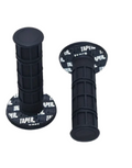 Pro Taper grips V2