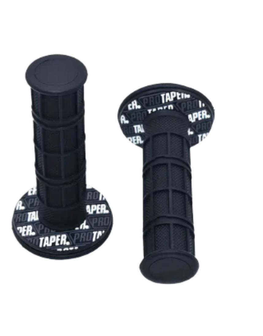 Pro Taper grips V2