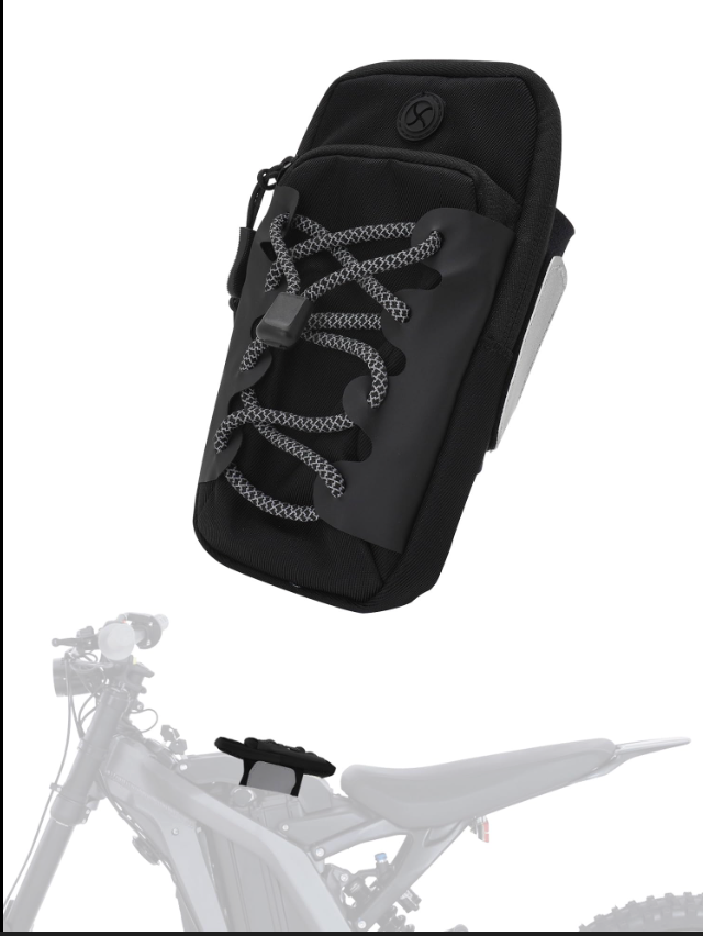 Surron Bag (Black)