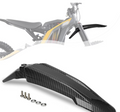 Surron Fender Carbon Black (Kugoo wish 01 also)