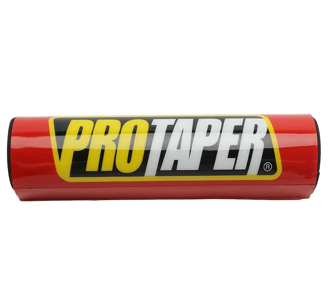 Pro Taper handle bar pad