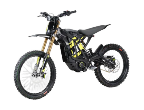 Surron LBX 2025 (NEW)