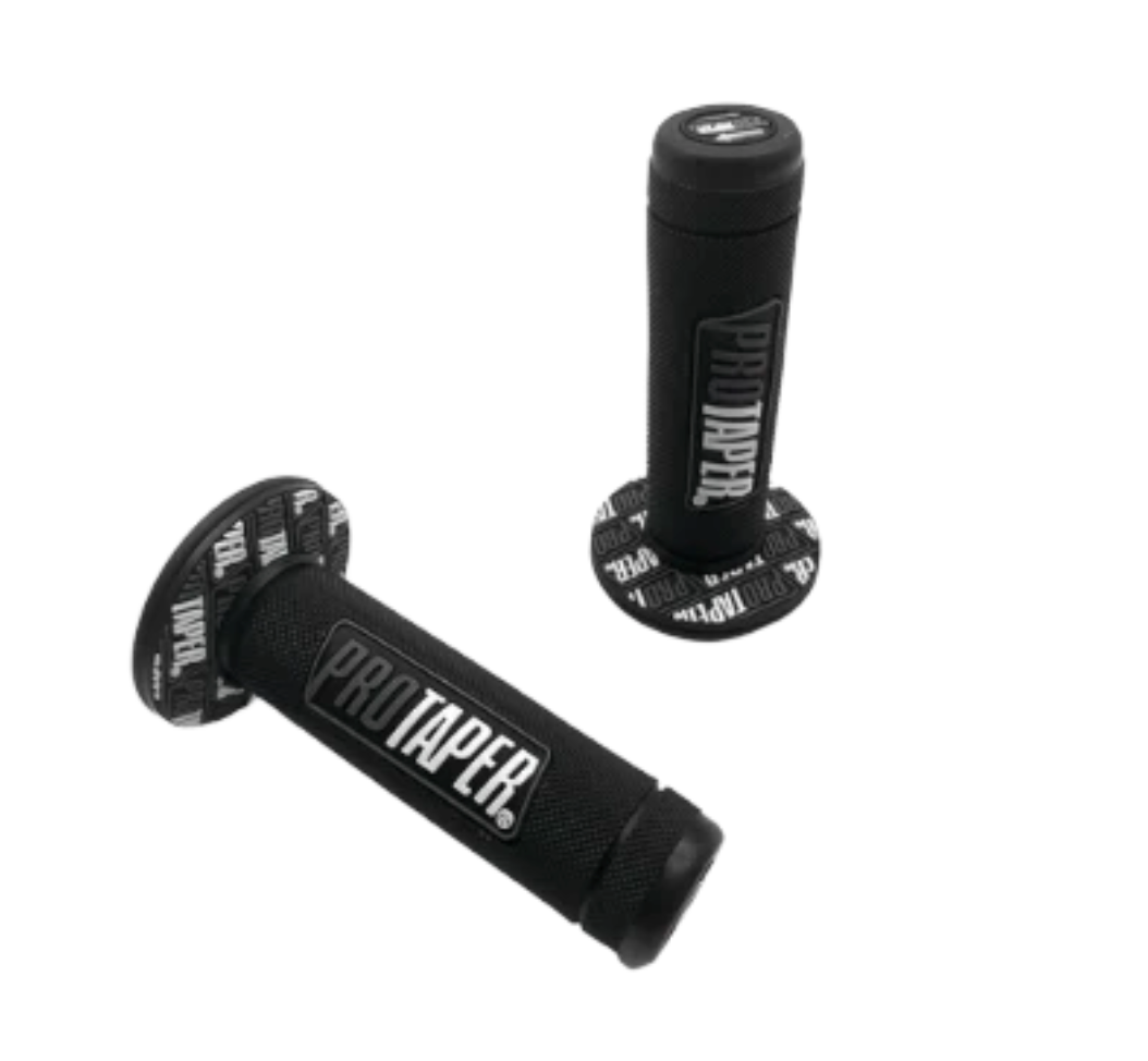 Pro Taper Grips (Black)
