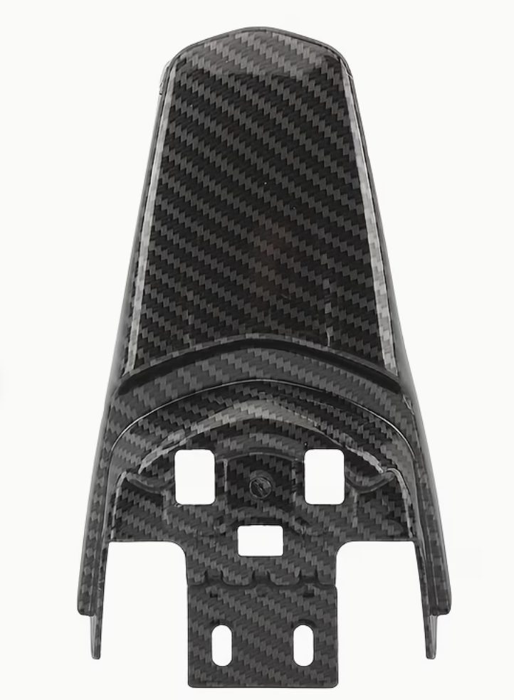 Surron rear fender (carbon)