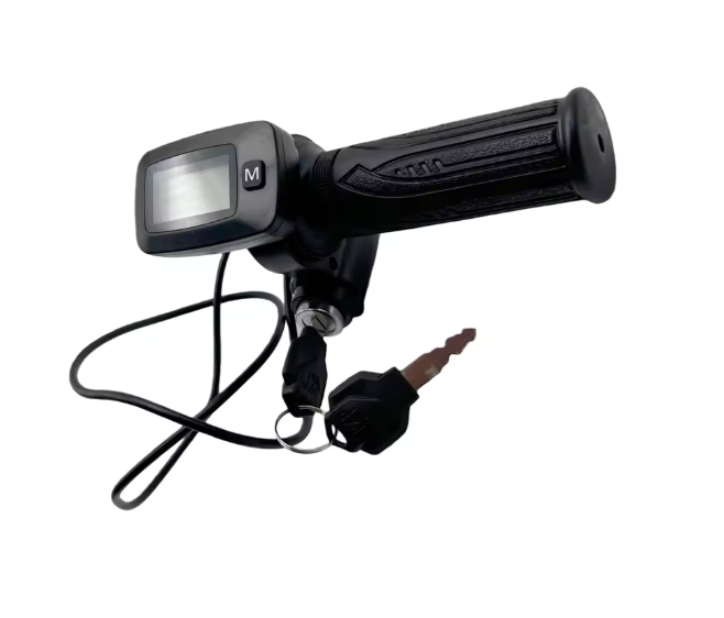 Kugoo wish 01 throttle (NEW DESIGN)