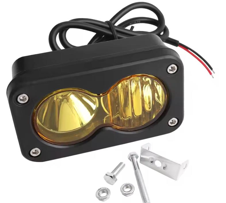 Baja Light V1