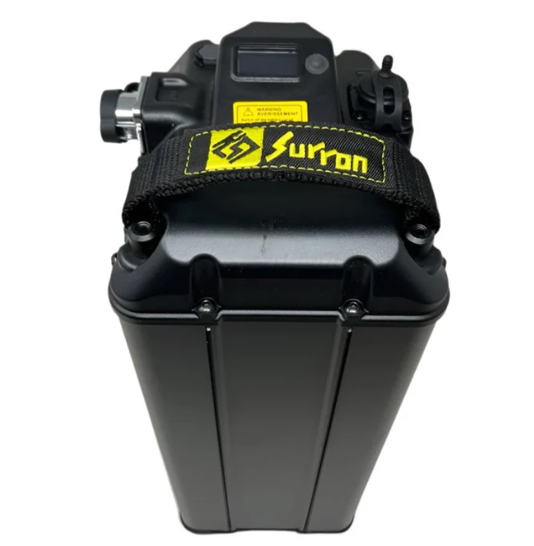 60V Surron battery - Surron & Kugoo