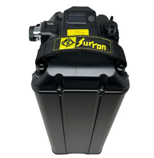 60V Surron battery - Surron & Kugoo