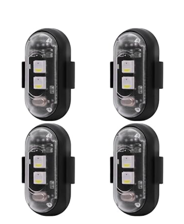 Under glow light for Surron & Kugoo