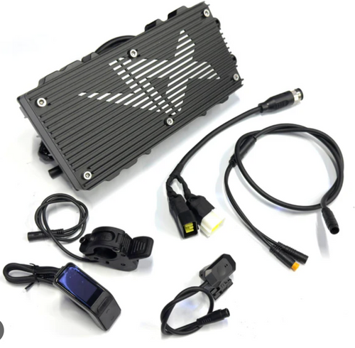 Ebmx v3 x9000 (for surron light bee x)