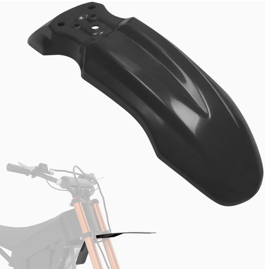 Kugoo wish 01 front fender (crf50)