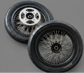 Kugoo wish 01 Supermoto tires