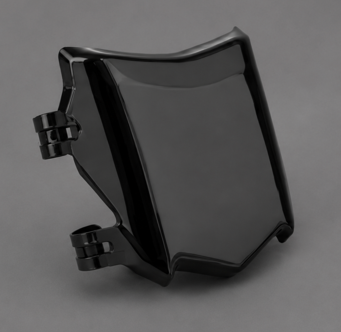 Motocutz plate (unbranded)