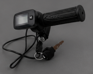 Kugoo wish 01 throttle (NEW DESIGN)