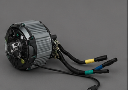 VTB Ventus Bikes Newest Beast-Motor 28kw For Surron Light Bee (Color: Light Bee 28KW F)