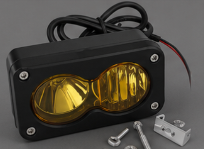 Baja Light V1
