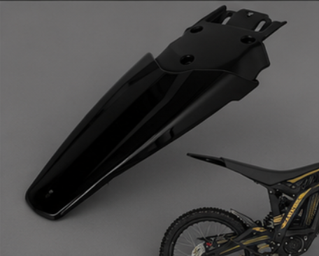 Talaria rear fender