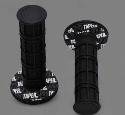 Pro Taper grips V2