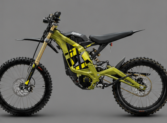 Surron LBX 2025 (NEW)