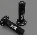 Pro Taper Grips (Black)