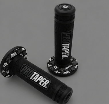 Pro Taper Grips (Black)