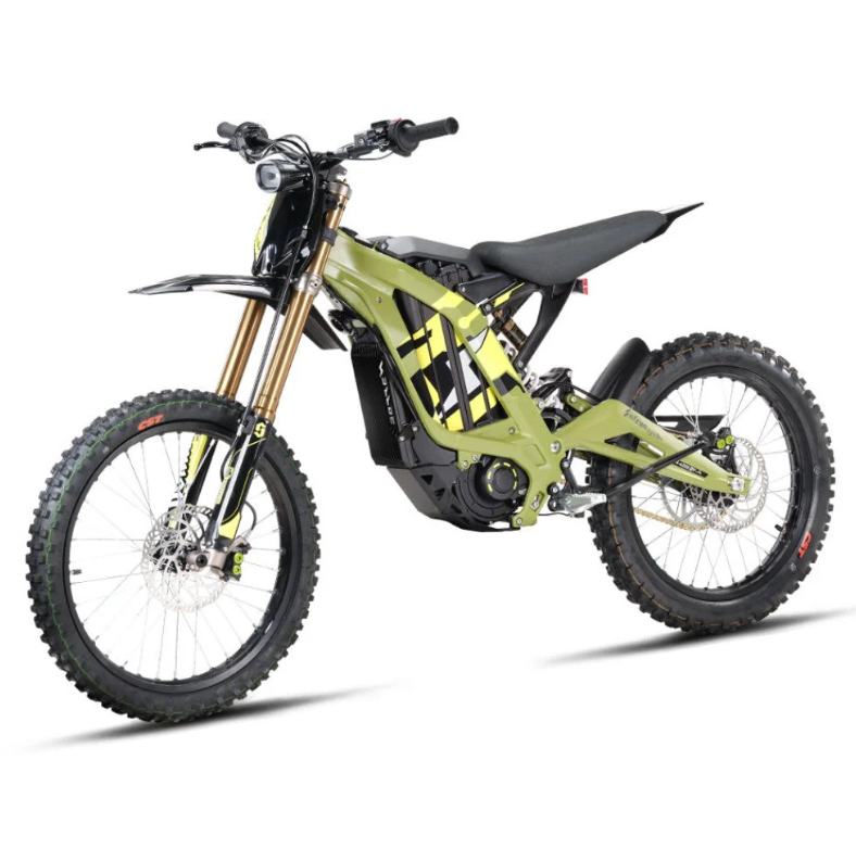 Surron LBX 2025 (NEW)