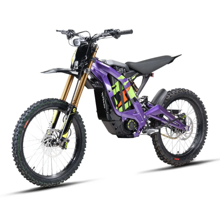 Surron LBX 2025 (NEW)