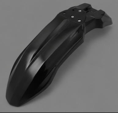 Kugoo wish 01 front fender (crf50)