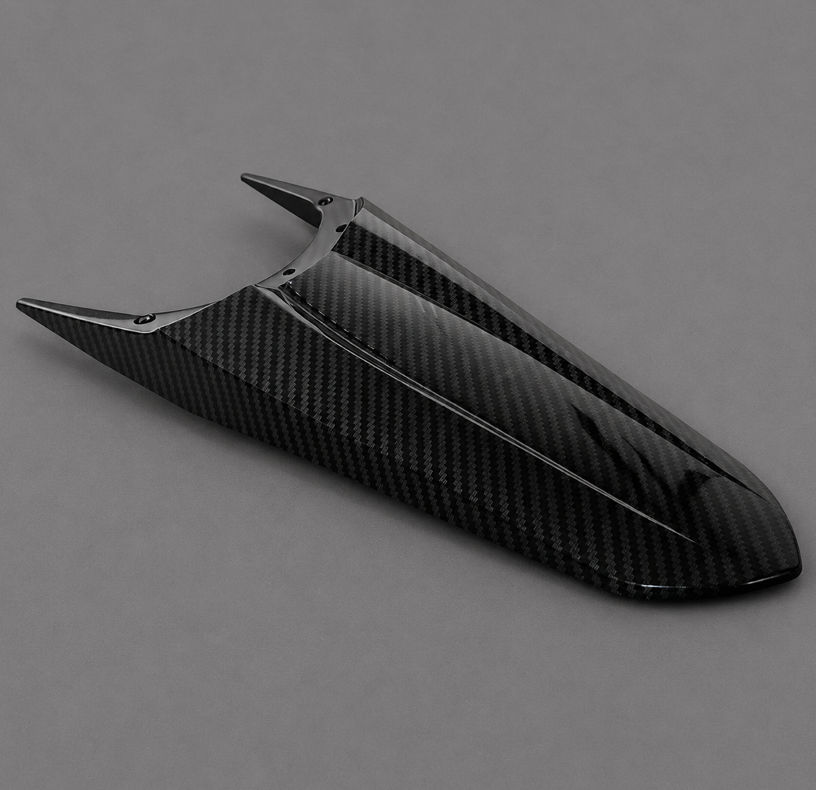 Kugoo wish 01 rear extended fender